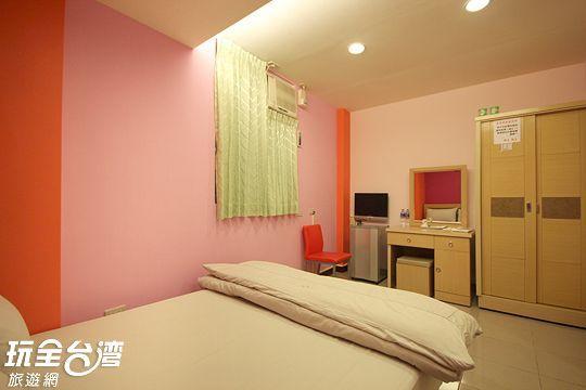 Zaixiang Διαμέρισμα Tamsui Εξωτερικό φωτογραφία