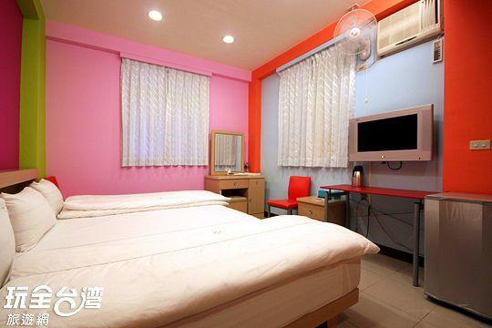 Zaixiang Διαμέρισμα Tamsui Εξωτερικό φωτογραφία
